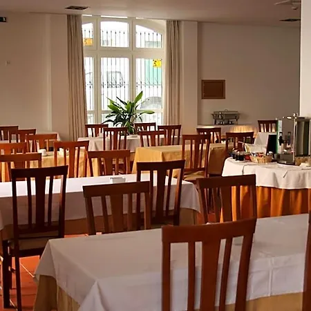 Solar Dos Pachecos Hotel Lamego