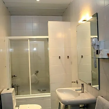 Solar Dos Pachecos Hotel 3*