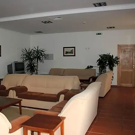 Solar Dos Pachecos Hotel