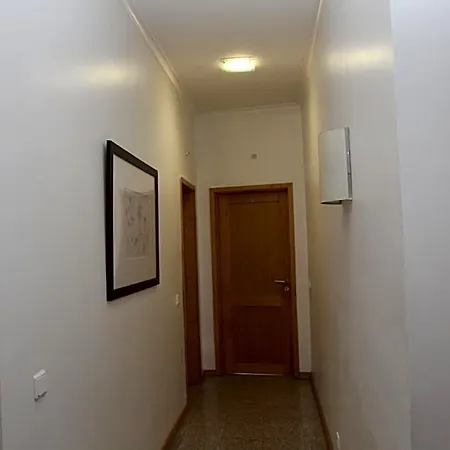 Solar Dos Pachecos Hotel 3*