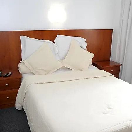 Hotel Solar Dos Pachecos