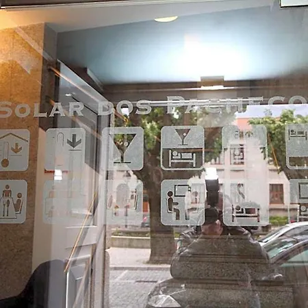 Solar Dos Pachecos