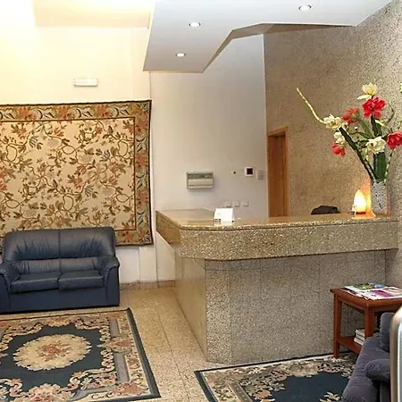 Hotel Solar Dos Pachecos Lamego