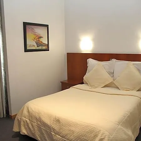 Hotel Solar Dos Pachecos