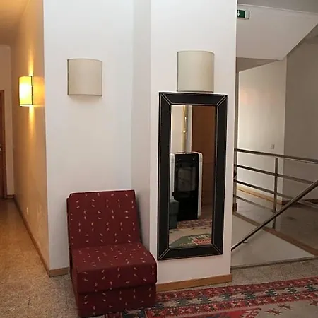 Hotel Solar Dos Pachecos 3*