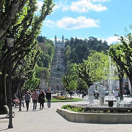 Solar Dos Pachecos 3* Lamego