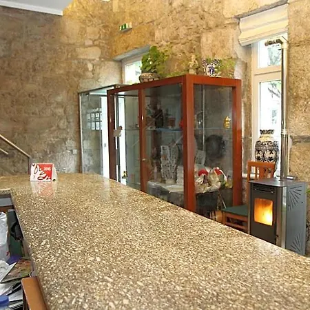Solar Dos Pachecos Lamego