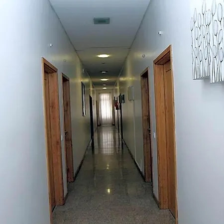 Hotel Solar Dos Pachecos Lamego