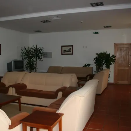 Solar Dos Pachecos 3*