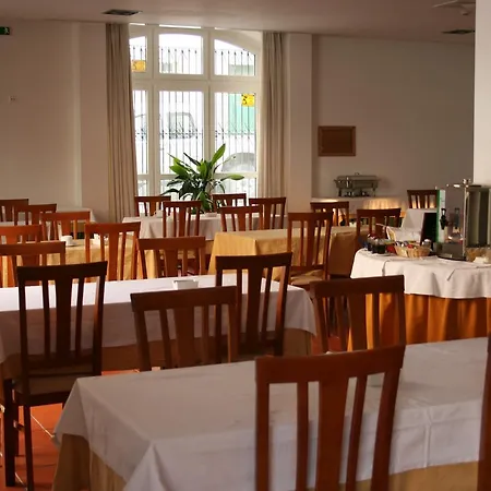 Hotel Solar Dos Pachecos Lamego