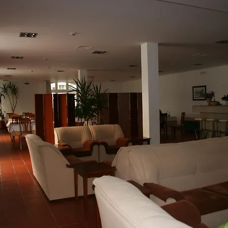 Solar Dos Pachecos Hotel