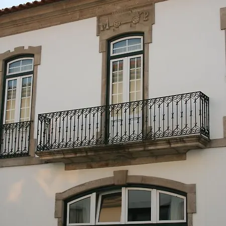 Solar Dos Pachecos 3*