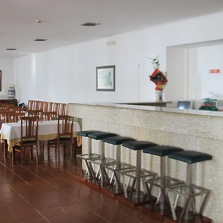 Solar Dos Pachecos Lamego