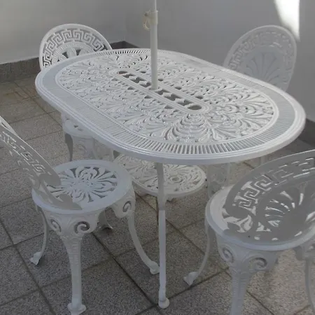 Solar Dos Pachecos Lamego