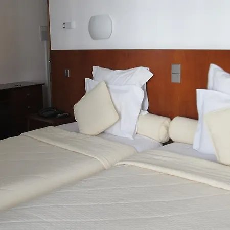 Solar Dos Pachecos Hotel Lamego