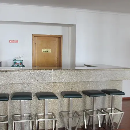 Solar Dos Pachecos 3* Ламегу
