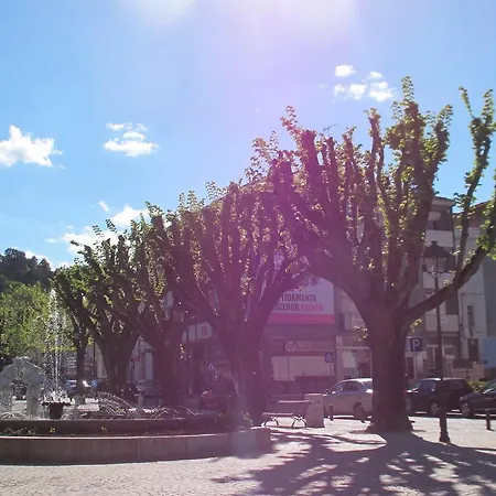 Solar Dos Pachecos Hotel Lamego