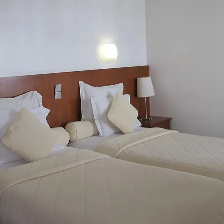 Hotel Solar Dos Pachecos 3*