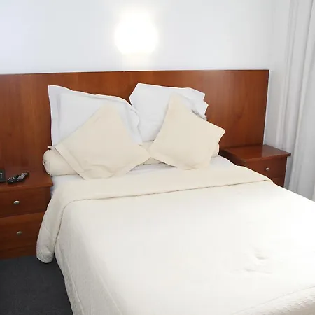 فندق Solar Dos Pachecos لاميغو