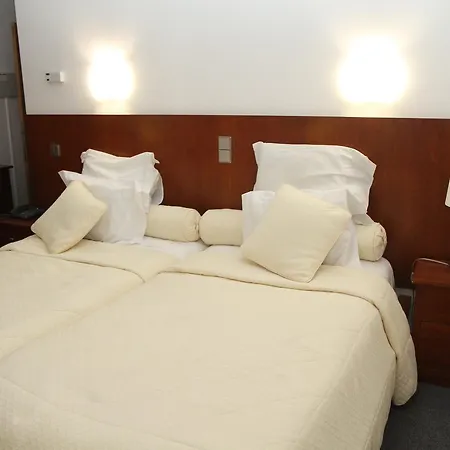 Solar Dos Pachecos لاميغو