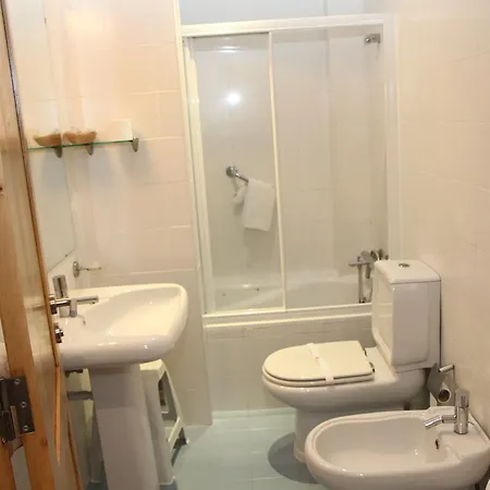 Solar Dos Pachecos فندق