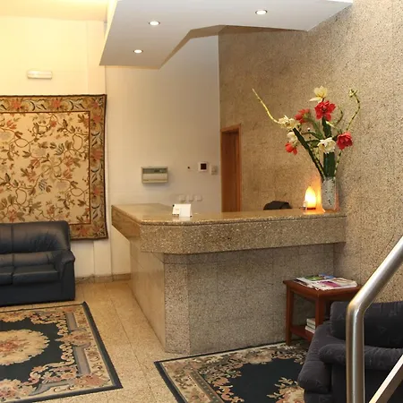 Hotel Solar Dos Pachecos Lamego