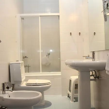 Hotel Solar Dos Pachecos Lamego