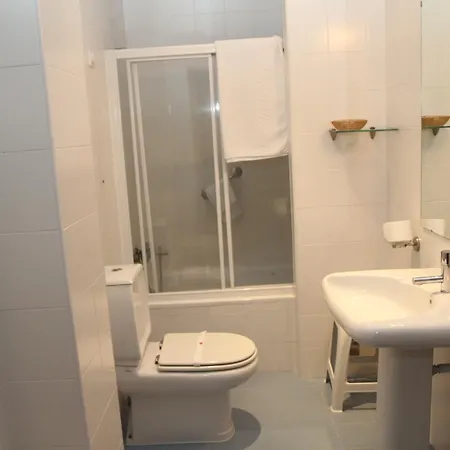 Solar Dos Pachecos Hotel