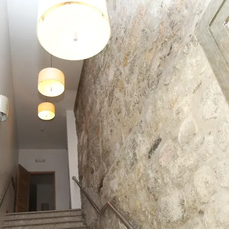 Solar Dos Pachecos 3*