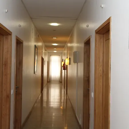 Solar Dos Pachecos 3*