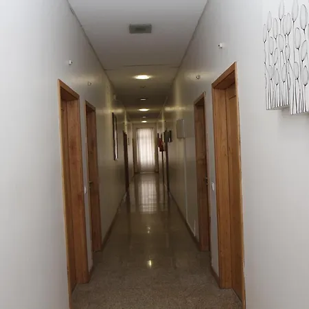 Solar Dos Pachecos 3* لاميغو