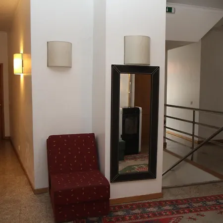 Solar Dos Pachecos Hotel Lamego