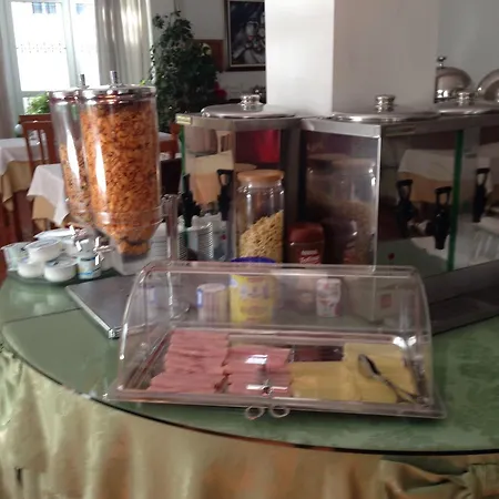 فندق Solar Dos Pachecos 3*