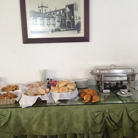 Solar Dos Pachecos 3* لاميغو