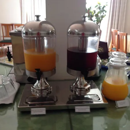 Solar Dos Pachecos Hotel 3*