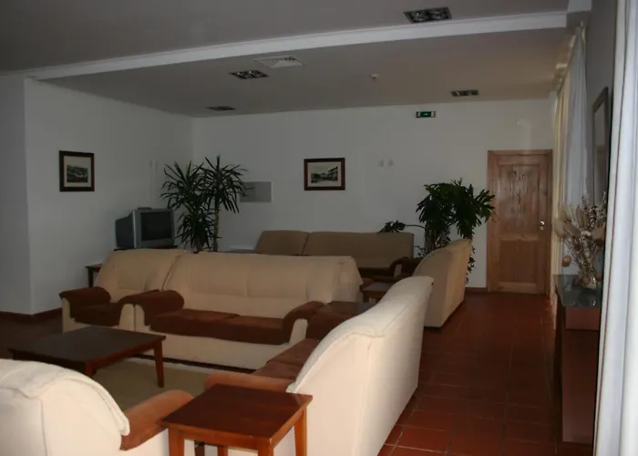 Solar Dos Pachecos 3*