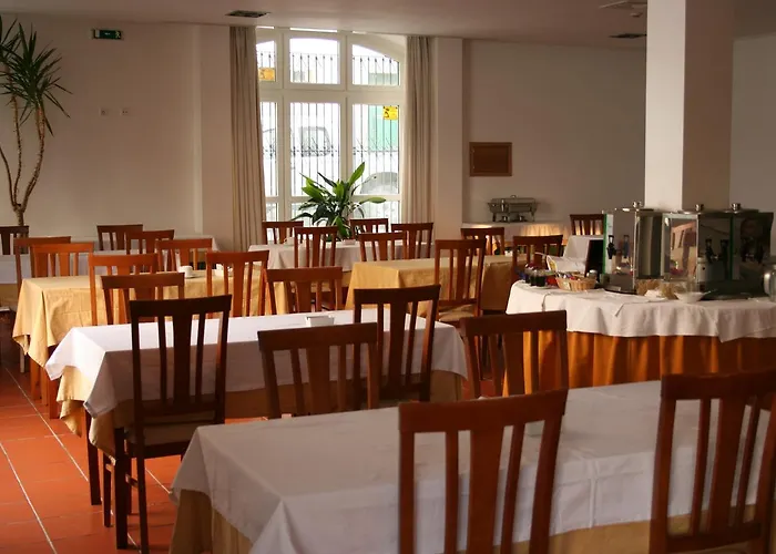 Hotel Solar Dos Pachecos Lamego
