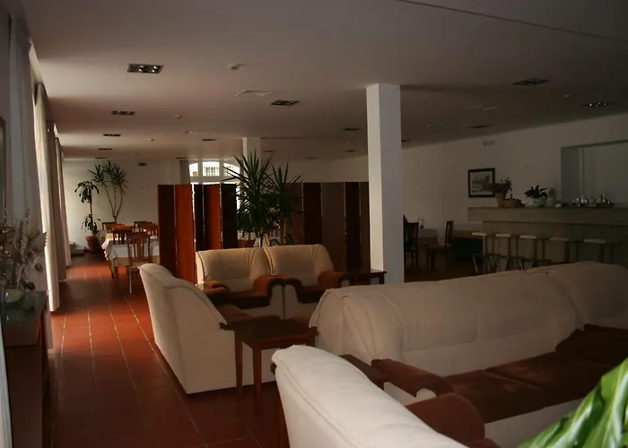 Solar Dos Pachecos Hotel