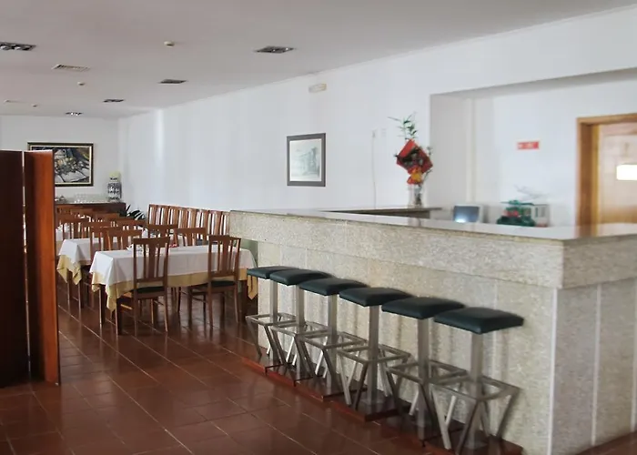 Solar Dos Pachecos 라메구