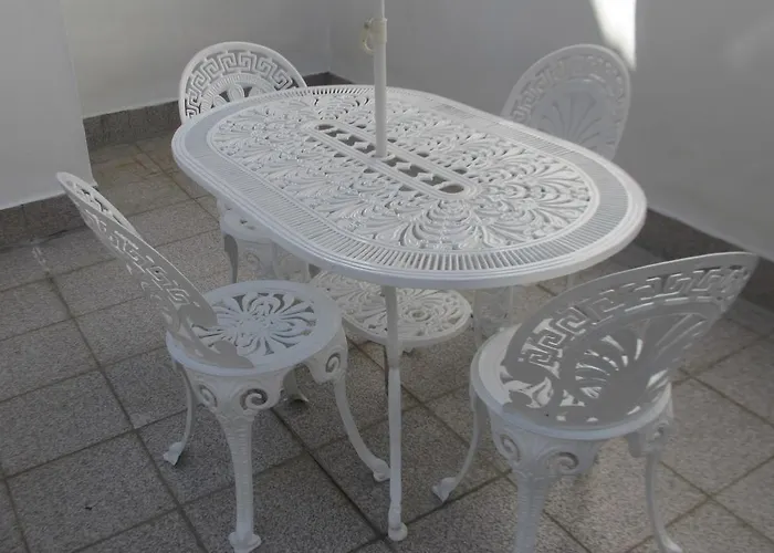 Solar Dos Pachecos Lamego