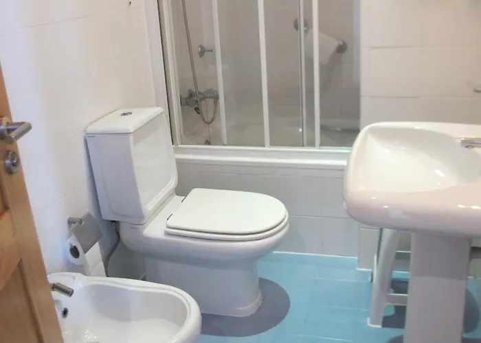 Solar Dos Pachecos Hotel Lamego