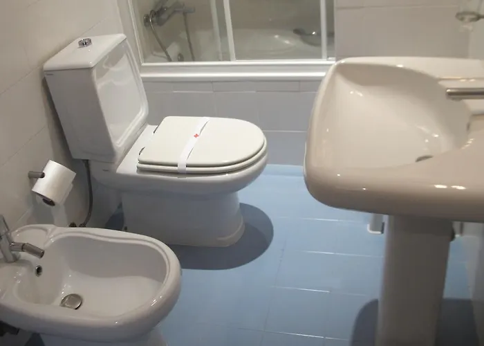 호텔 Solar Dos Pachecos 라메구