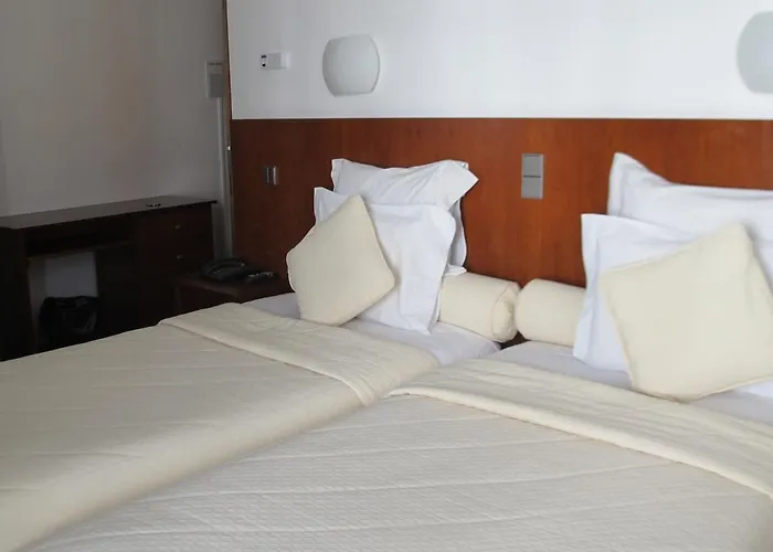 Solar Dos Pachecos Hotel Lamego