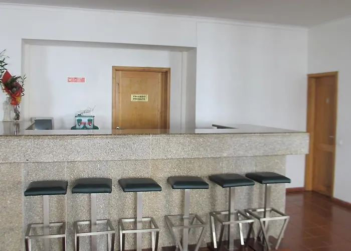 Solar Dos Pachecos 3* 라메구