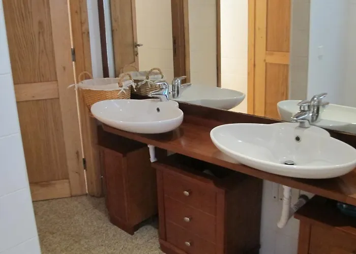 호텔 Solar Dos Pachecos