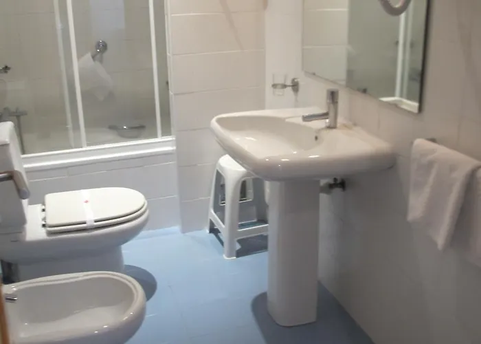 Solar Dos Pachecos 3* Lamego