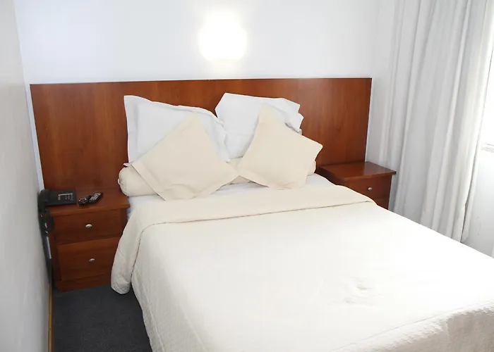 Hotel Solar Dos Pachecos Lamego