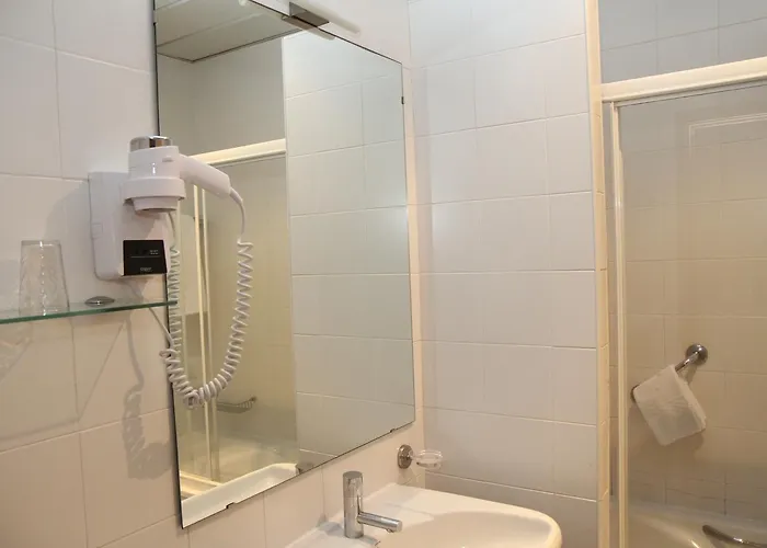 호텔 Solar Dos Pachecos 3*