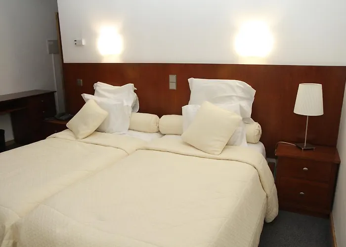 Solar Dos Pachecos Lamego