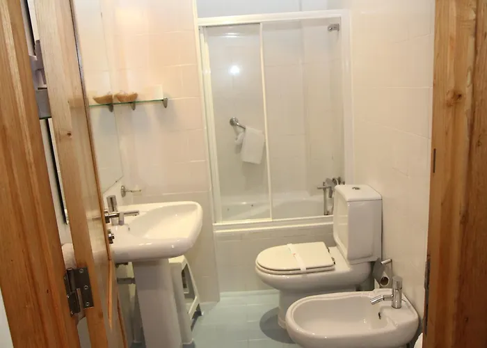 Solar Dos Pachecos Hotel